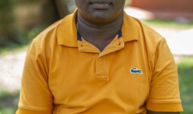 Kuba mfite ibitsina bibiri ntabwo byambuza kuyobora"Kwamboka Kibagendi".