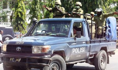 Tanzania:  Uwarufite ikiraka cyo kwica abantu bamukodesheje  yishwe na Police.