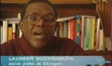 Uwahoze ari Perefe wa Gikongoro  yakatiwe gufungwa imyaka 20