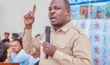 Tanzania:Izamuka ry’ibiciro ntabwo ryatewe n’intambara y’Uburusiya na Ukraine" John Heche"