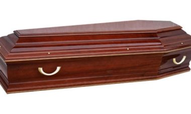 USA: Umugore ya guze isanduku azashyingurwamo namara gupfa