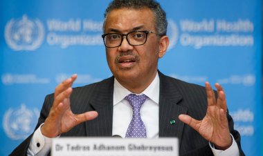 OMS Yatangaje ikindi cyorezo kibasiye isi