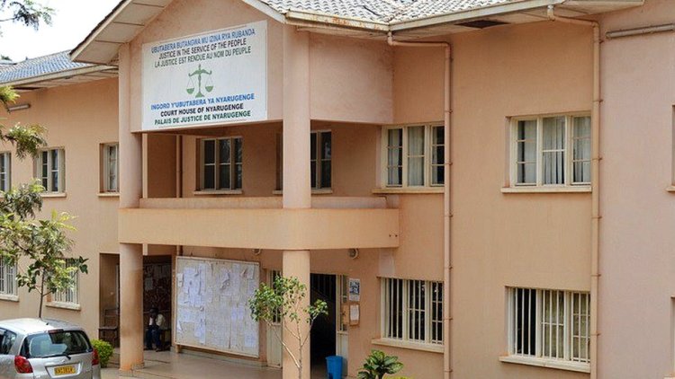 Dr watse ruswa umurwayi yakatiwe gufungwa imyaka 5