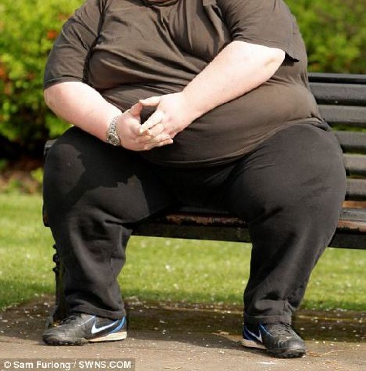 Tanzania: 67.2% byabatuye Dar es Salaam bafite ikibazo cy'umubyibuho ukabije