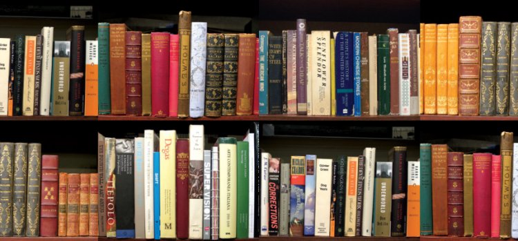 Urugaga rw'Abanditsi mu Rwanda" Rwanda Writers Federation" rwafunguye urubuga nyarwanda rw'ibitabo (Website)