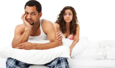 Kutaryama amasaha icyenda ku mugabo bimuviramo kudatera akabariro