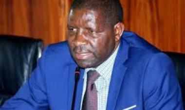 Kenya: Umudepite yatawe muriyombi nyuma yokurwanira kuri site y'itora