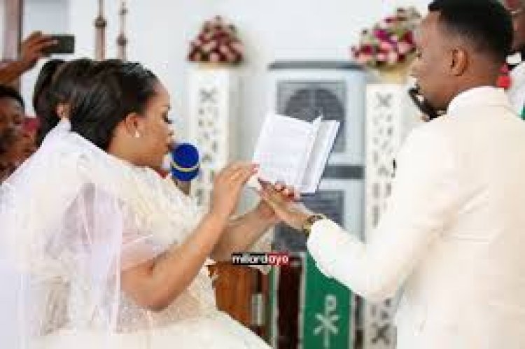 BBC iribaza impamvu abakobwa babuze abagabo