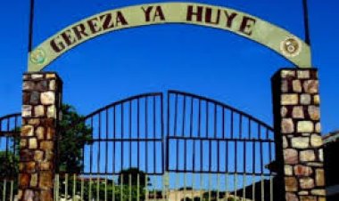 Uwakatiwe imyaka 10 ari mu barekuwe by'agateganyo