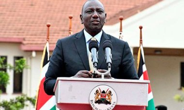 Kenya: Abakuru bi bihugu 20 nibo bazitabira irahira rya Ruto