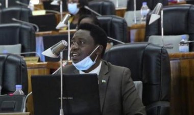 Hon Dr Frank yashimishijwe nuko Leta yumvise ubusabe bwe