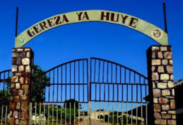 Uwakatiwe imyaka 10 ari mu barekuwe by'agateganyo