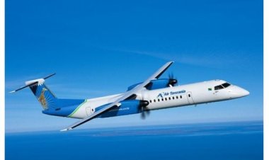 Tanzania: Indi ndege  ya Air Tanzania yari koze impanuka Bukoba