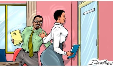 Tanzania: Ruswa y'igitsina mu banyamakuru yabaye icyorezo