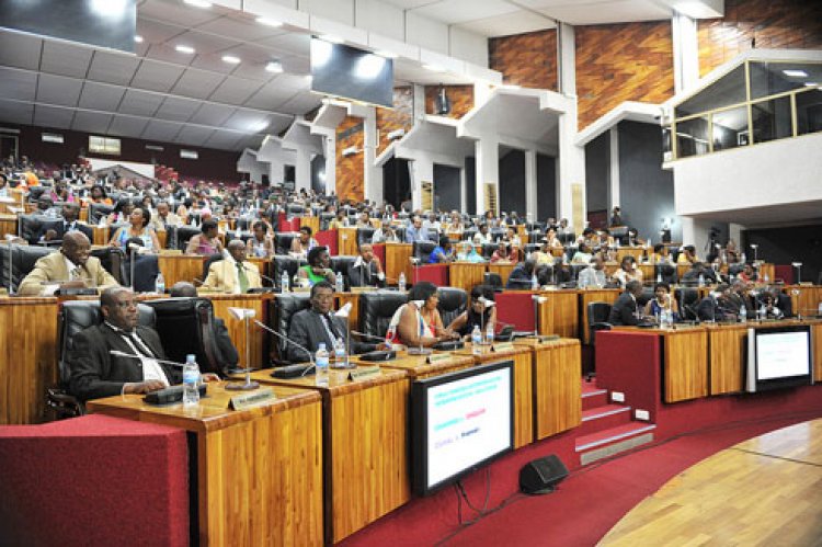 Rutebuka Barinda wo muri PL ntakibaye Umudepite.