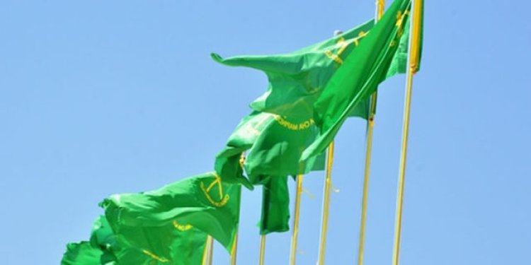 Tanzania: Ishyaka CCM Ruswa iravuza ubuhuha