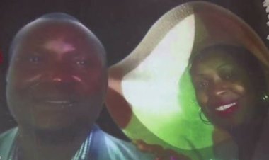 Tanzania: Umugabo n'umugore baguye mu mpanuka ya Moto