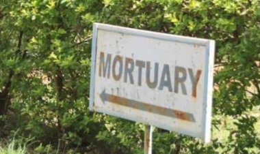 Abajura bibye umurambo bawukuye muri Morgue