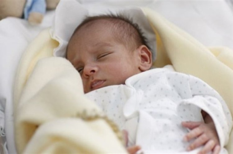 Bibye Uruhinja rw'ukwezi kumwe baje gusura nyina uri ku kiriri