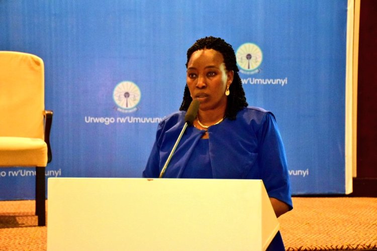 Ruswa mu bigo by'imari iravuza ubuhuha