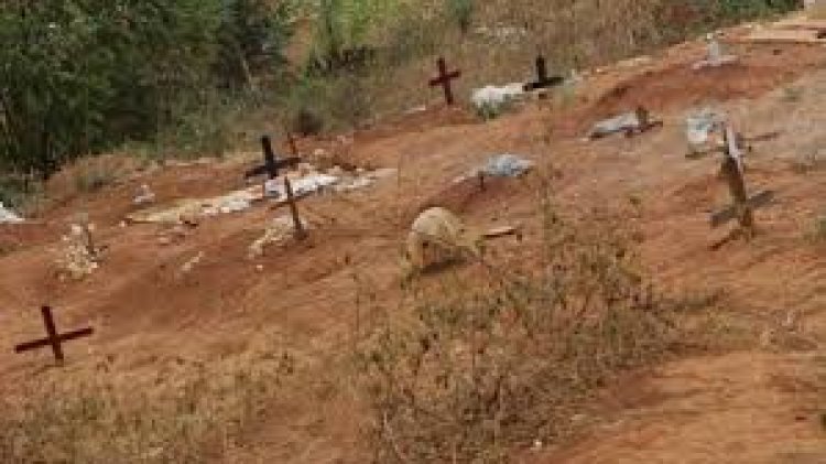 Urukiko rwategetse ko umurambo washyinguwe muri 2020 utabururwa