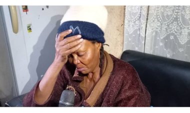 Yakubiswe inkoni 280 azira gutuka nyina  ahita yitaba Imana.