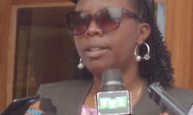 Gahunda yo kurwanya Covid 19 iracyakomeza" Bibiane Uwiragiye"