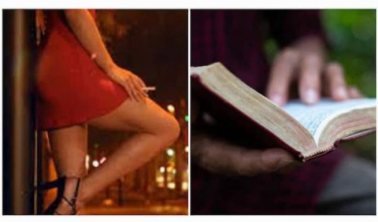 Indaya yasubije umukozi w'Imana ikoresheje icyanditswe ( Umubwiriza  3:1)