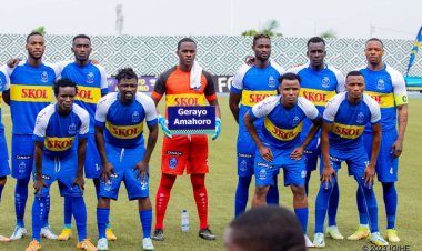 Abavuye imihanda yose batsinze Kanyarwanda