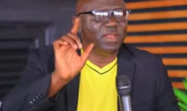 Hari abaza gushaka abageni mu rusengero bafite Misiyo" Pastiri Zigirinshuti".