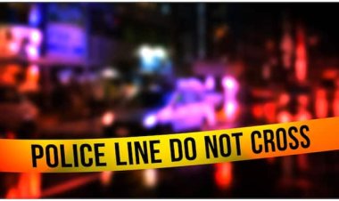 Shoferi yagiranye amakimbirane n'umupolisi mu muhanda birangira amugonze arapfa.