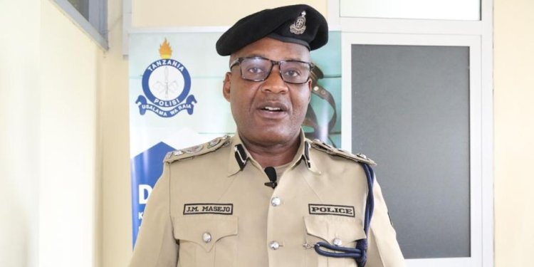 Polisi yatangaje impamvu yirukanye abapolisi batandatu