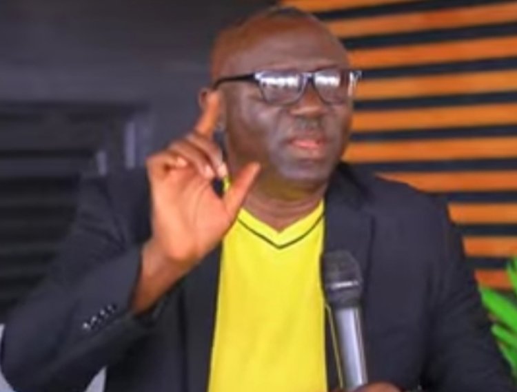 Hari abaza gushaka abageni mu rusengero bafite Misiyo" Pastiri Zigirinshuti".