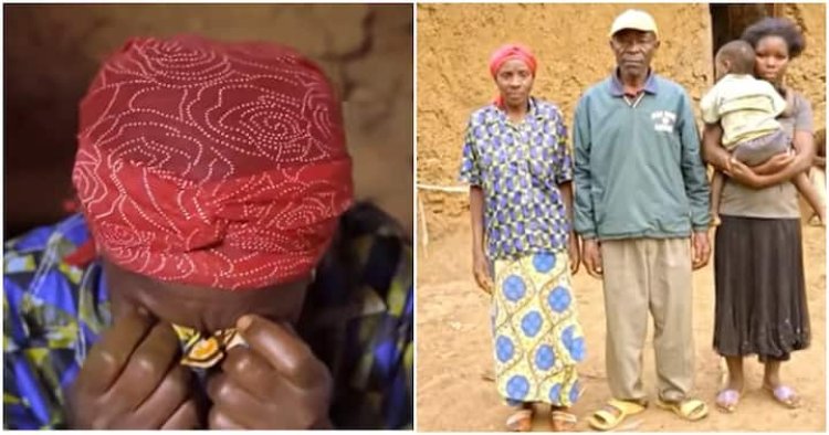 Umugabo yateye inda umwana we, nyuma yo kumubona yambaye akajipo kagufi