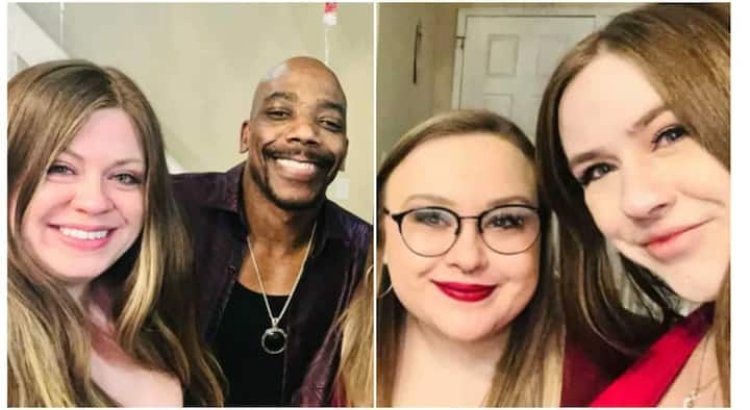 Umugabo ufite abagore batatu, ngo bitewe nuko nijoro aba yakoze akazi katoroshye mu buriri byatumye ntakandi kazi akora