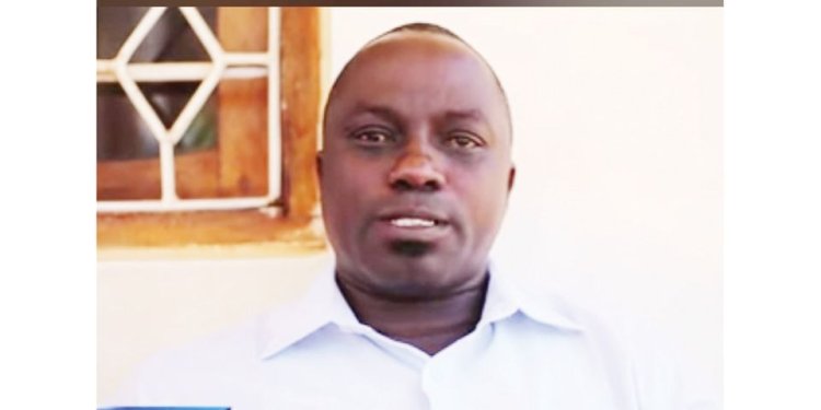 Padiri wafashe kungufu umunyeshuri akamutera inda yahagaritswe gutura igitambo cya Misa