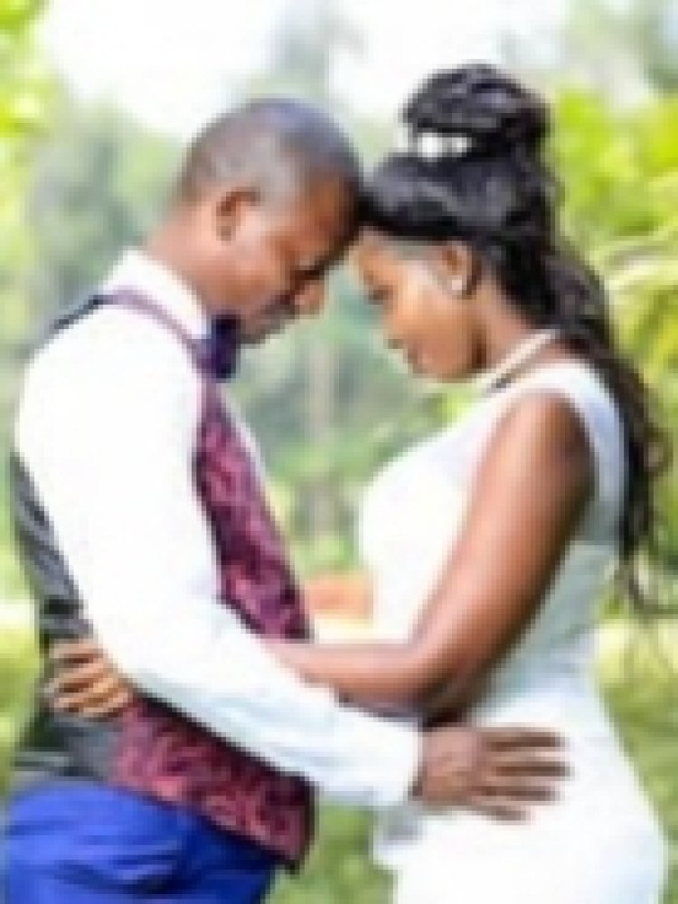 Nyuma y'amezi ane bakoze ubukwe umugabo yahise arwara Kwibagirwa