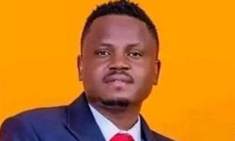 Impanuka ikomeye yahitanye umuhanzi ari kumwe na bashikibe babiri