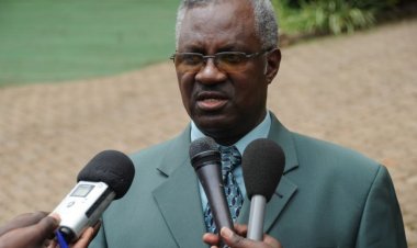 Uwahoze ari Minisitiri w'ingabo mu Rwanda yitabye Imana