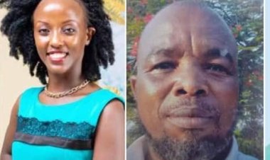 Pasiteri yatawe muriyombi na Polisi aho akurikiranyweho kwica umugore