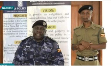 Umukozi wo murugo yibye umwana nyuma yaho nyirabuja amushinje kwiba amashilingi 7000