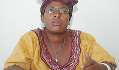 "Kwanga guhara imitungo ku bashakanye nimwe mu ntandaro z'ubwicanyi" Hon Mukabunani