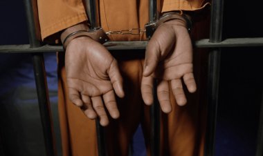 Umujura ruharwa yakatiwe gufungwa imyaka 310 muri Gereza