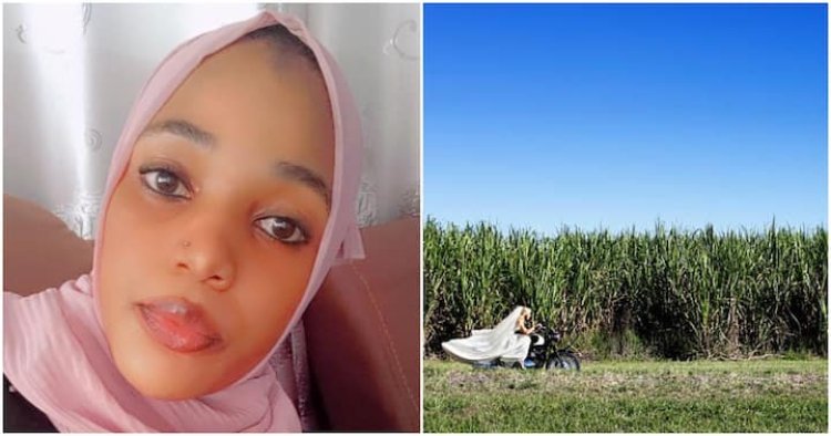 Yahunze yanga gushyingirwa n'umusore yahatiwe n'Ababyeyi