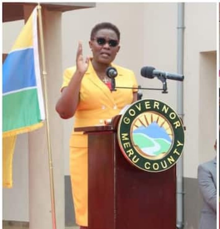 Guverineri yashyizeho amasengesho y'iminsi itatu mu cyumweru