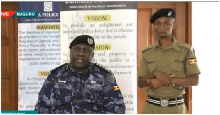 Umukozi wo murugo yibye umwana nyuma yaho nyirabuja amushinje kwiba amashilingi 7000