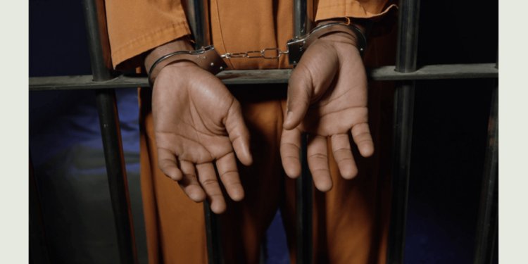 Umujura ruharwa yakatiwe gufungwa imyaka 310 muri Gereza