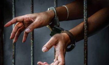 Dogiteri baringa yatawe muriyombi na Polisi