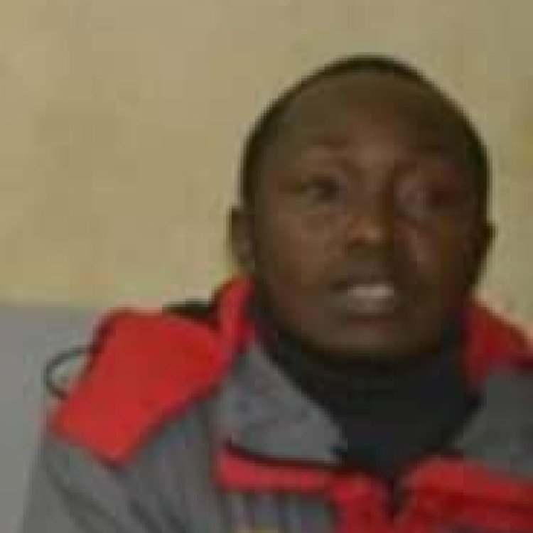 Pasiteri yasabye urukiko kuba igitambo kubera Pasika.