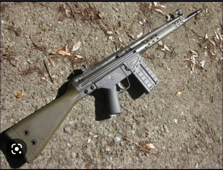 Yesu wakoreshaga ibiyobyabwenge yishwe arashwe na Polisi